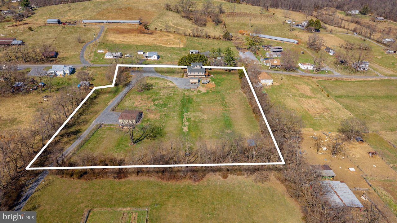 798 Turkey Knob Road Quicksburg, VA 22847 - Photo 80 of 82