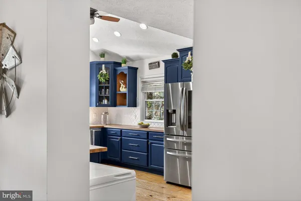 $540,000 | 798 Turkey Knob Road, Quicksburg, VA 22847