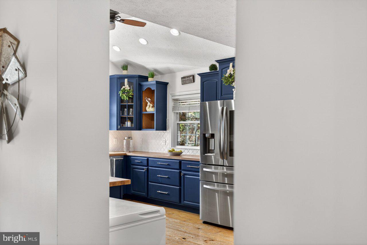 798 Turkey Knob Road Quicksburg, VA 22847 - Photo 9 of 82