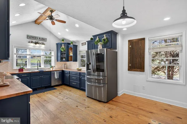 $540,000 | 798 Turkey Knob Road, Quicksburg, VA 22847