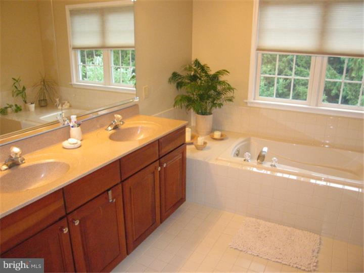 668 Greycliffe Lane Lower Gwynedd, PA 19002 - Photo 12 of 19 Master Bathroom
