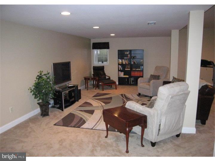 668 Greycliffe Lane Lower Gwynedd, PA 19002 - Photo 16 of 19 Basement - Finished