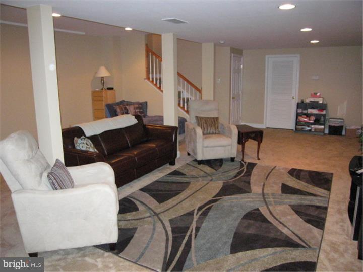 668 Greycliffe Lane Lower Gwynedd, PA 19002 - Photo 17 of 19 Basement - Finished
