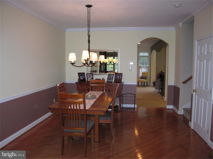 668 Greycliffe Lane Lower Gwynedd, PA 19002 - Photo 4 of 19 Dining Room