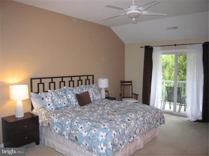 668 Greycliffe Lane Lower Gwynedd, PA 19002 - Photo 10 of 19 Master Bedroom