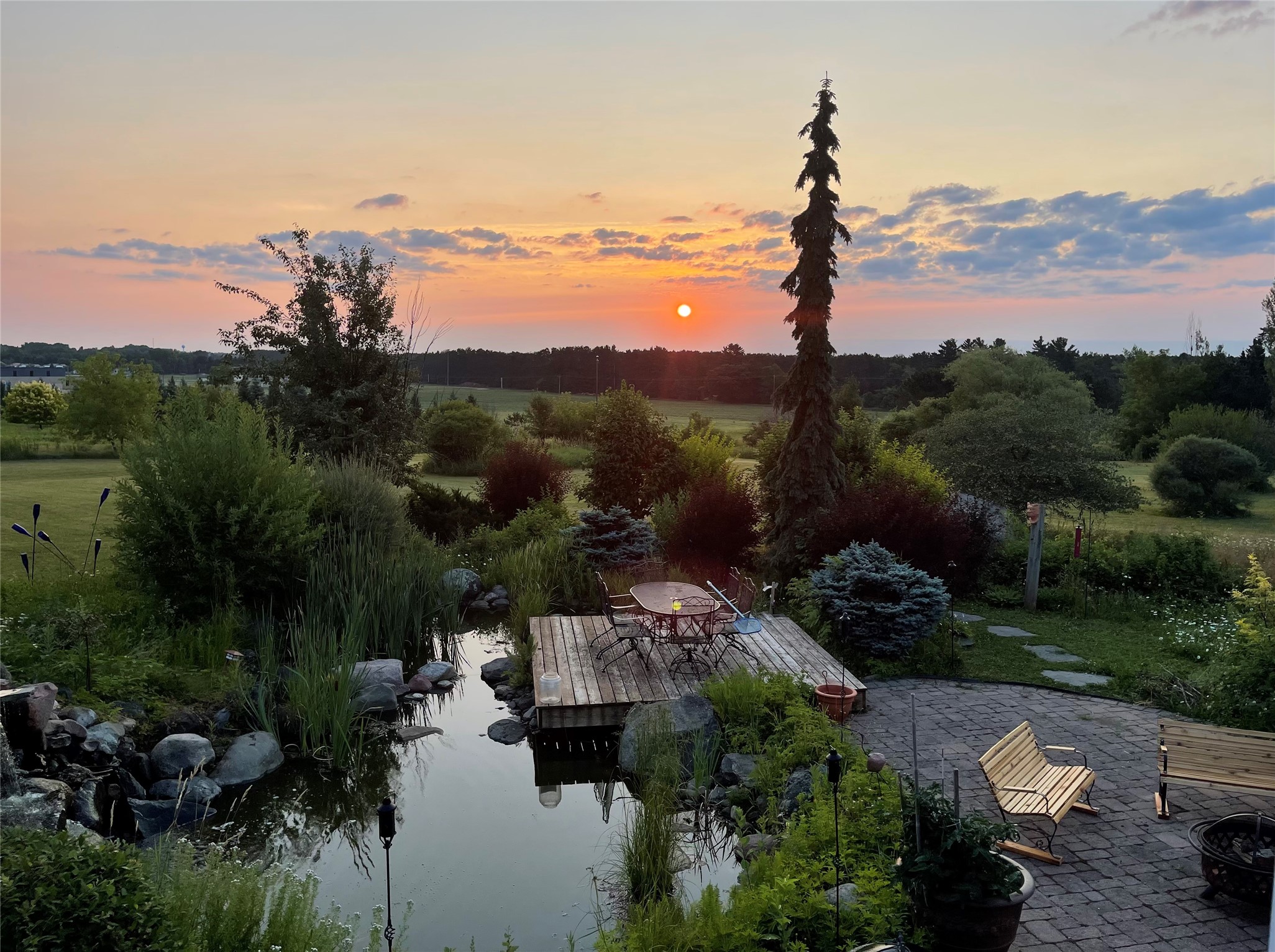 201 Hilltop Road Shell Lake, WI 54871 - Photo 6 of 60