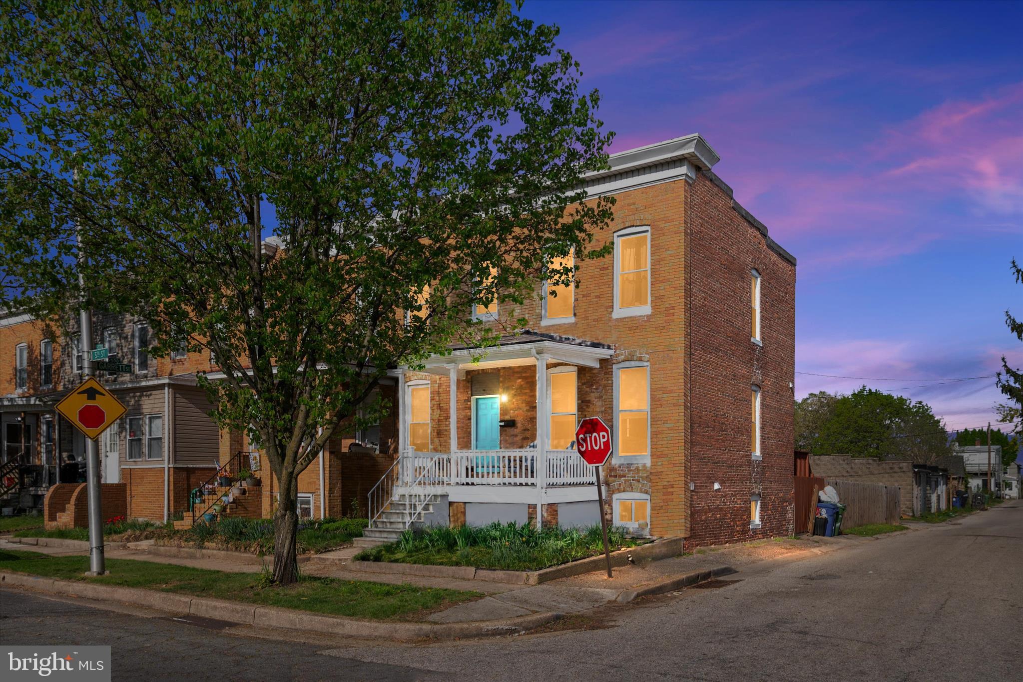 3714 5th Street Baltimore, MD 21225 - Photo 1 of 35