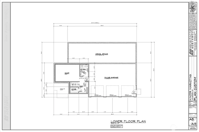 a picture of a wall with a white wall