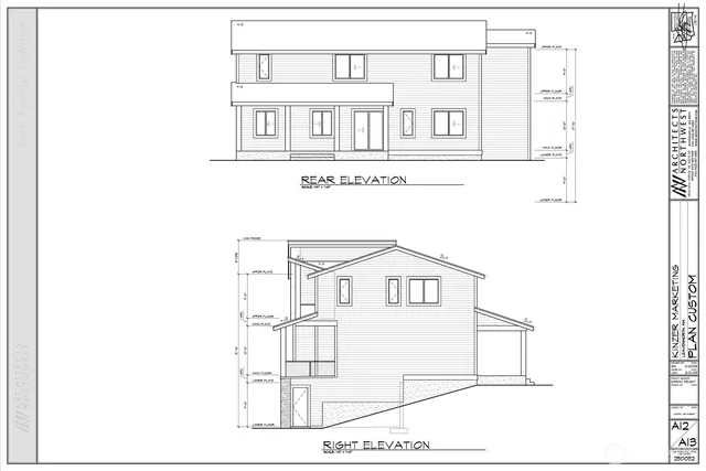 a black and white photo of a living room