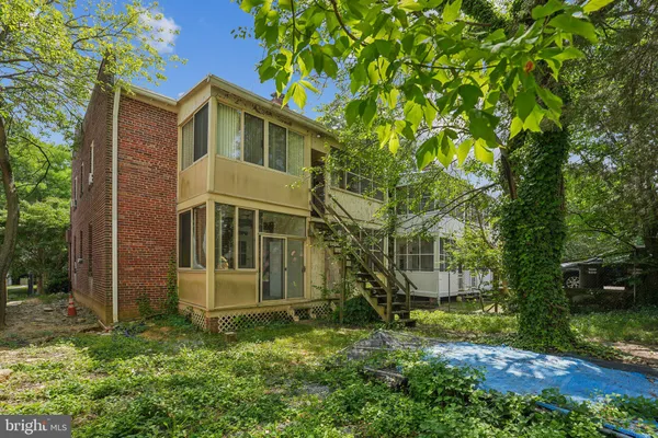 $1,595,000 | 3925 W Street Northwest, Washington, DC 20007