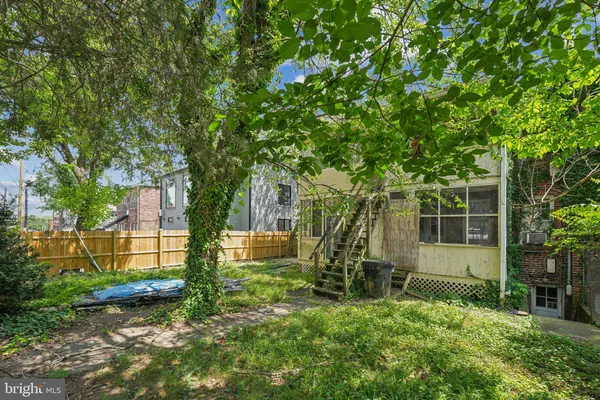 $1,595,000 | 3925 W Street Northwest, Washington, DC 20007