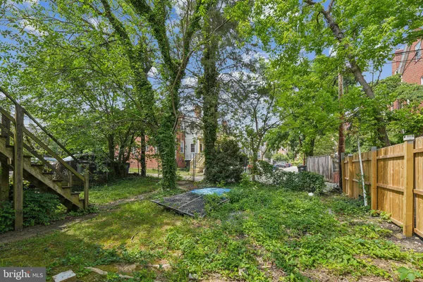 $1,595,000 | 3925 W Street Northwest, Washington, DC 20007