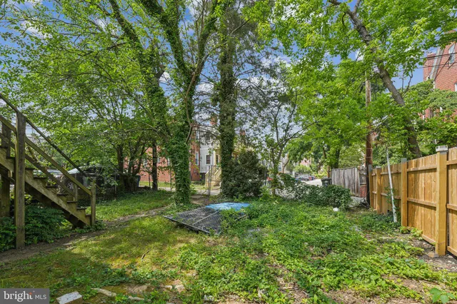 $1,695,000 | 3925 W Street Northwest, Washington, DC 20007