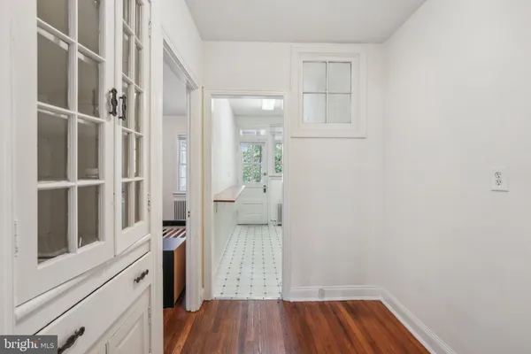 $1,595,000 | 3925 W Street Northwest, Washington, DC 20007