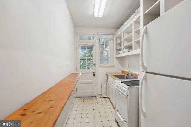 $1,695,000 | 3925 W Street Northwest, Washington, DC 20007