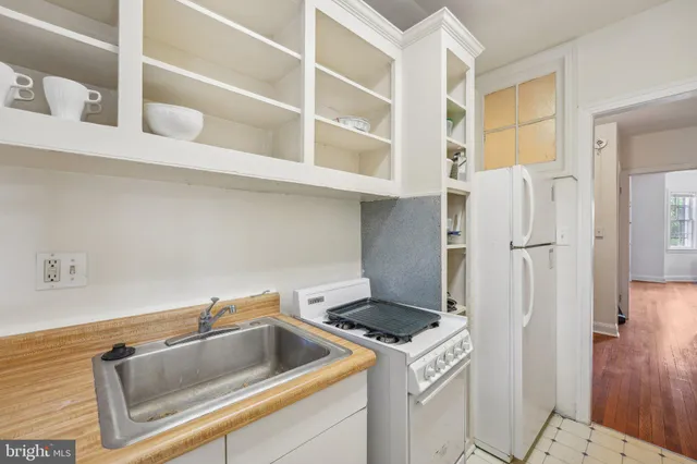 $1,695,000 | 3925 W Street Northwest, Washington, DC 20007