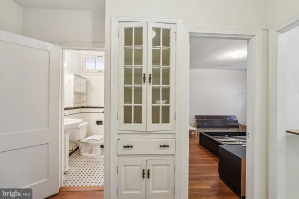 $1,595,000 | 3925 W Street Northwest, Washington, DC 20007