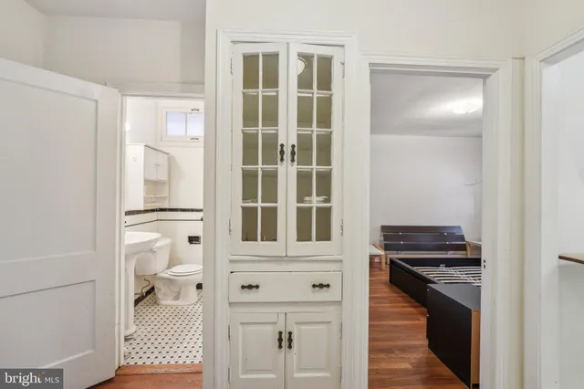 $1,695,000 | 3925 W Street Northwest, Washington, DC 20007