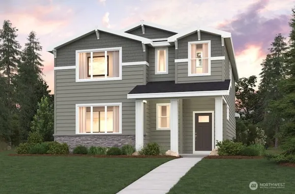 $524,990 | 2122 Plumridge Court, Wenatchee, WA 98801