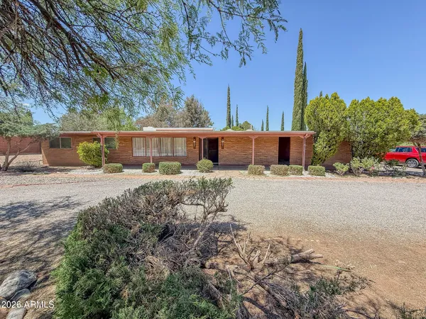 $315,000 | 948 Cactus Wren Lane, Sierra Vista, AZ 85635