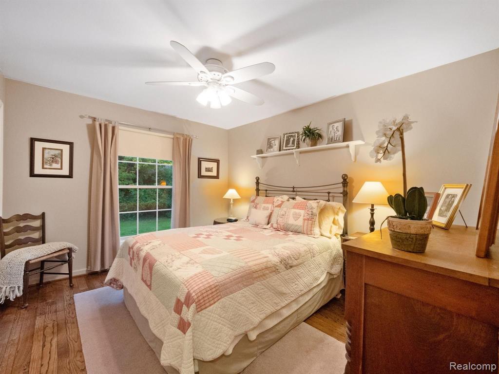 504 Campus Road Rochester Hills, MI 48309 - Photo 21 of 25