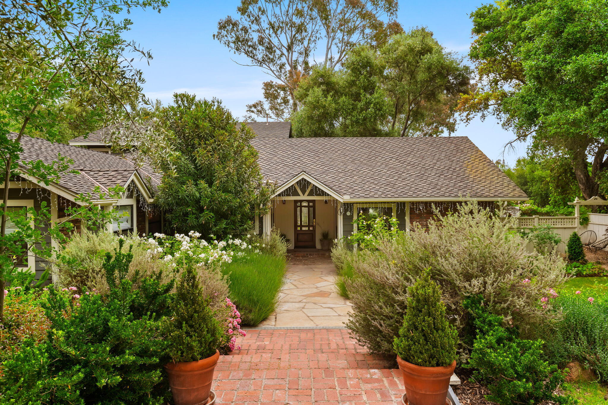 0 Still Meadow Road Solvang, CA 93463 - Photo 2 of 58 2 Front View