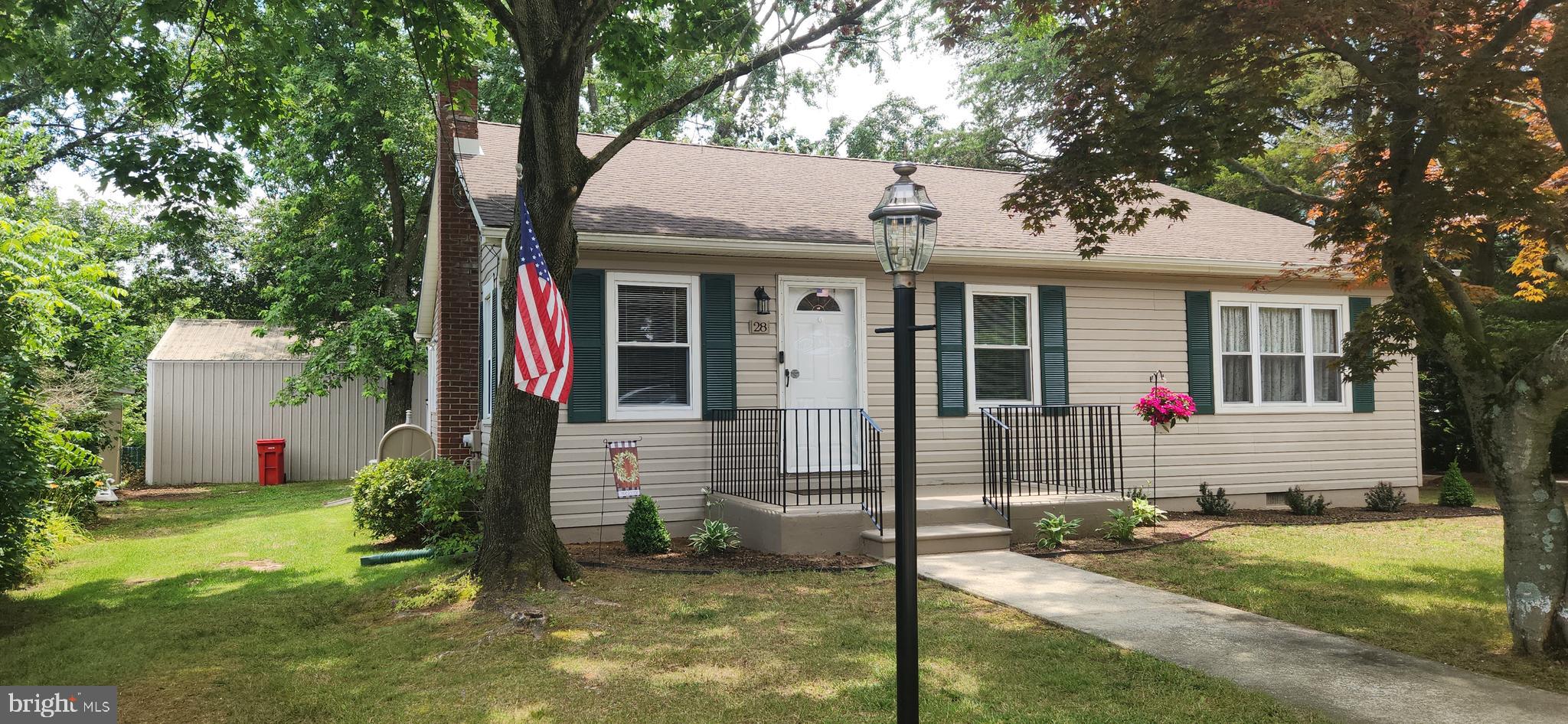 28 Victory Road Bridgeton, NJ 08302 - Photo 1 of 48 Gallery Image 1