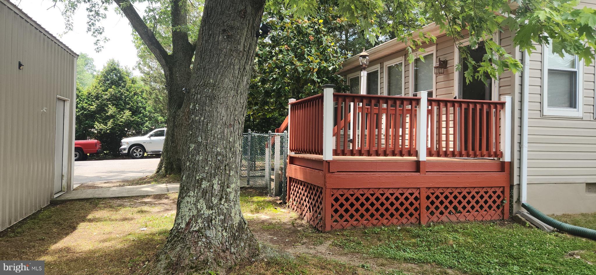 28 Victory Road Bridgeton, NJ 08302 - Photo 9 of 48 Gallery Image 9