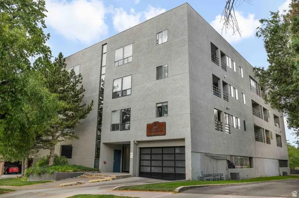 $337,000 | 160 600 East, Unit 307, Salt Lake City, UT 84102