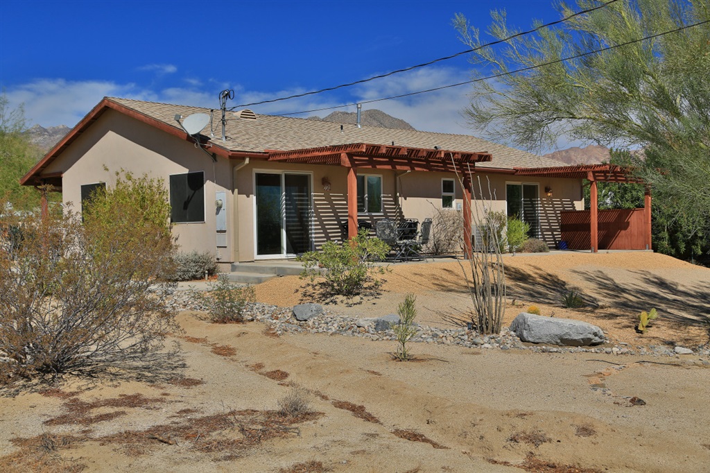 3403 San Rafael Road Borrego Springs, CA 92004 - Photo 1 of 17 Gallery Image 1