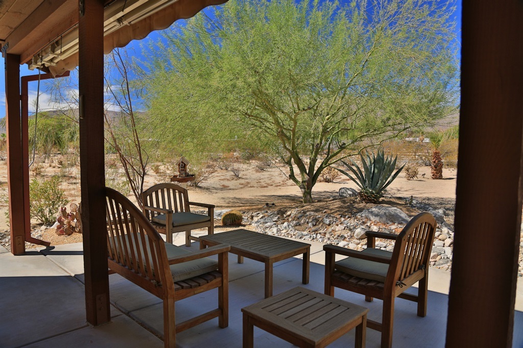 3403 San Rafael Road Borrego Springs, CA 92004 - Photo 2 of 17 Gallery Image 2