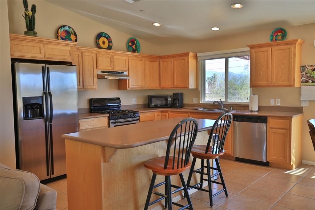 3403 San Rafael Road Borrego Springs, CA 92004 - Photo 4 of 17 Gallery Image 4