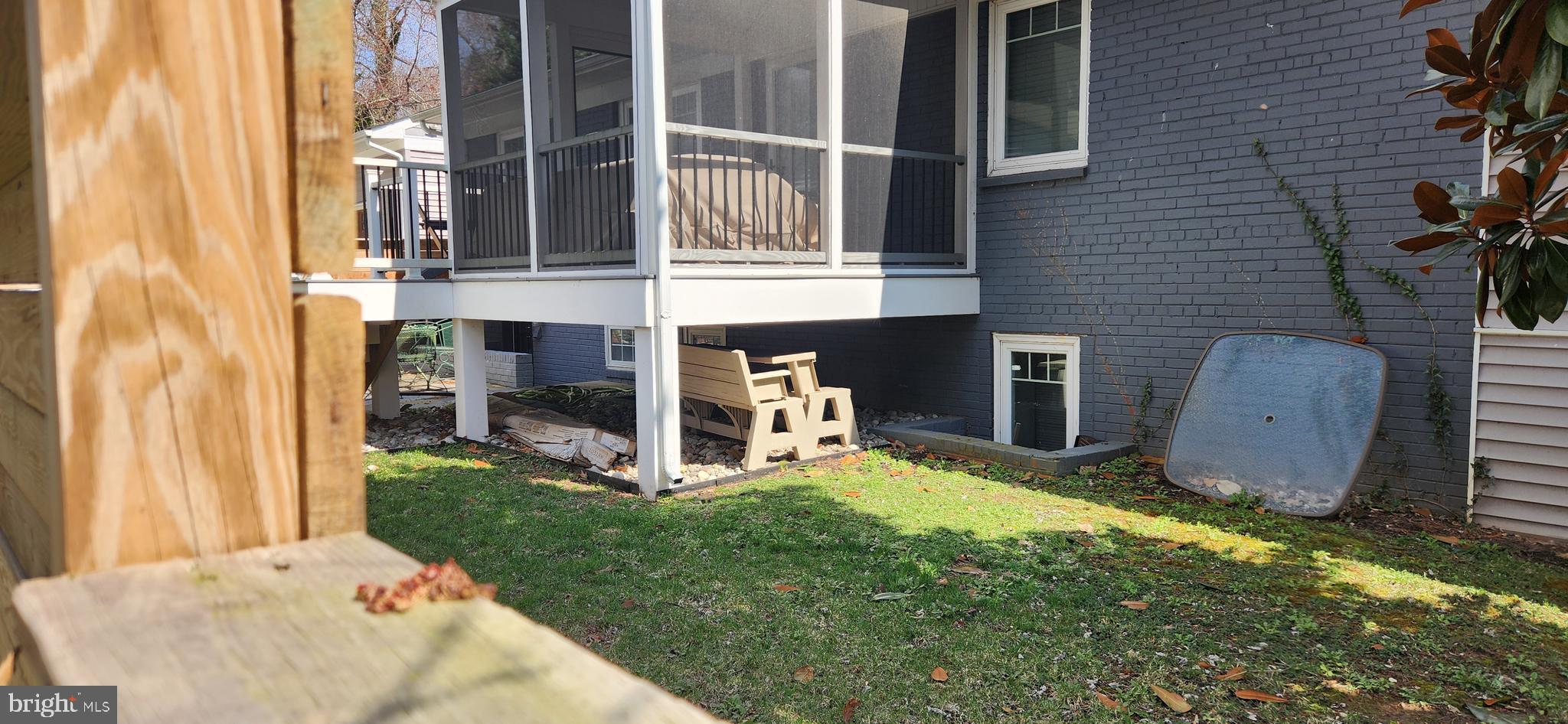 7516 Glenriddle Road Bethesda, MD 20817 - Photo 11 of 20