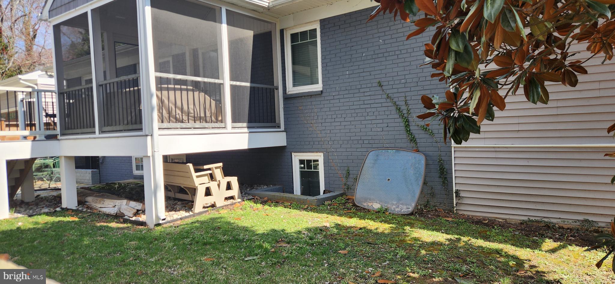 7516 Glenriddle Road Bethesda, MD 20817 - Photo 12 of 20