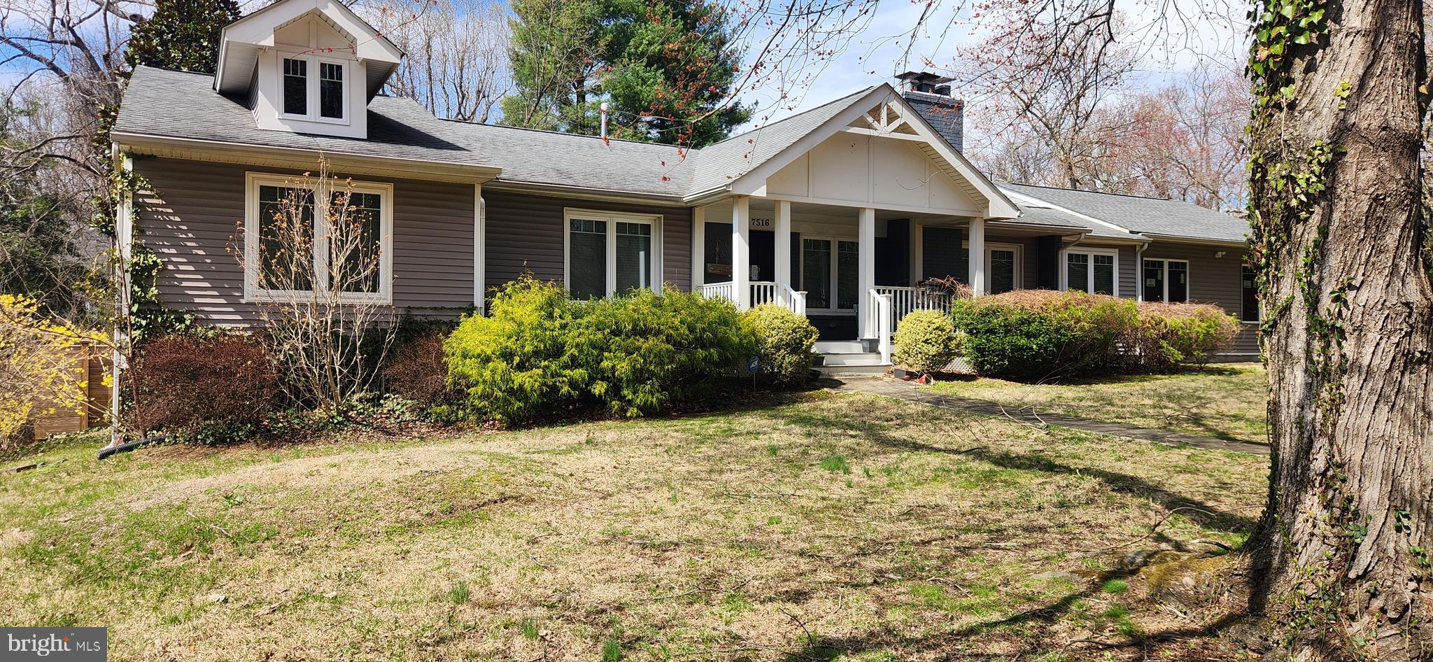 7516 Glenriddle Road Bethesda, MD 20817 - Photo 2 of 20