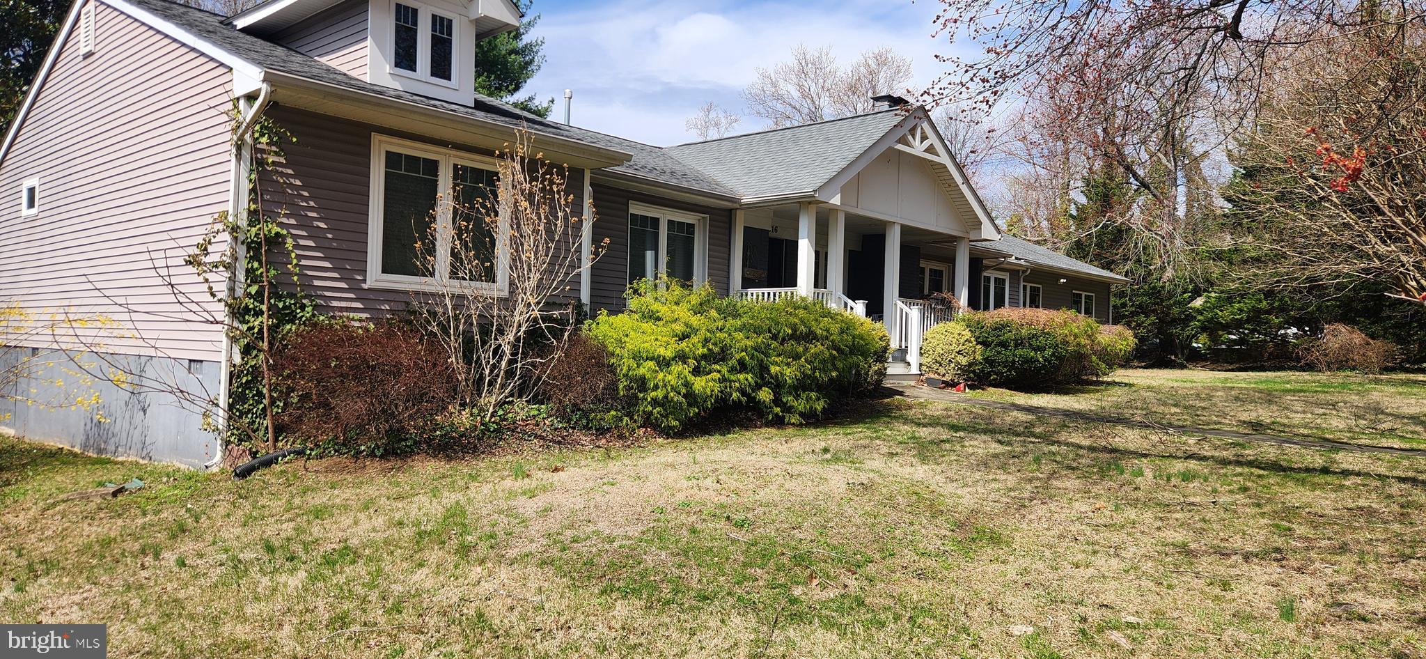 7516 Glenriddle Road Bethesda, MD 20817 - Photo 5 of 20