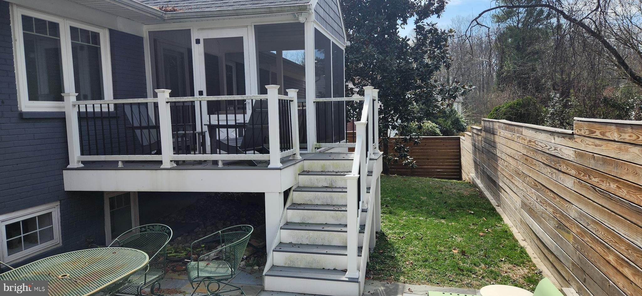 7516 Glenriddle Road Bethesda, MD 20817 - Photo 9 of 20