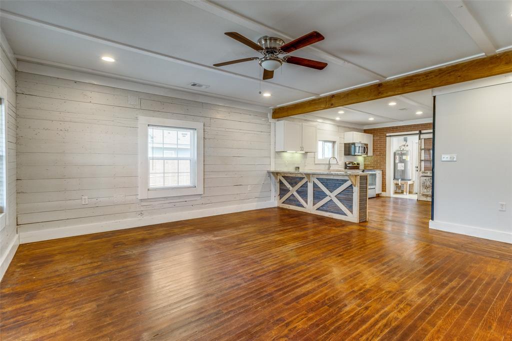 1110 Chestnut Street Bonham, TX 75418 - Photo 6 of 25