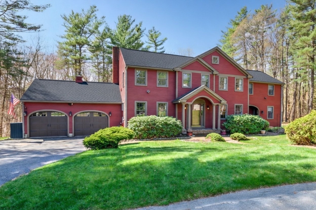 30 Christa Drive Rowley, MA 01969 - Photo 1 of 42