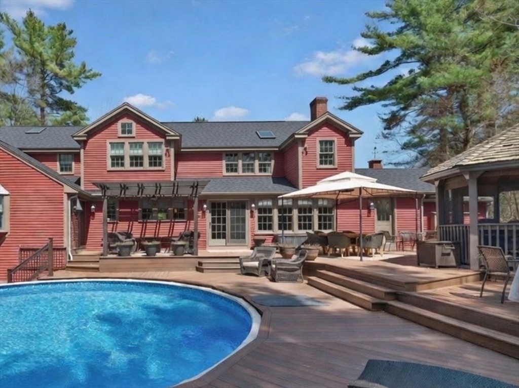 30 Christa Drive Rowley, MA 01969 - Photo 3 of 42