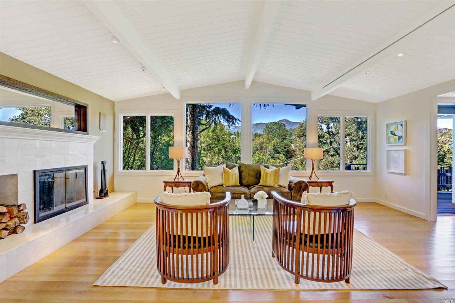 301 Rydal Avenue Mill Valley, CA 94941 - Photo 1 of 1 Gallery Image 1