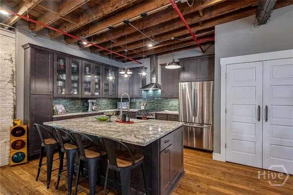 $570,000 | 585 White Circle, Unit 402, Athens, GA 30605