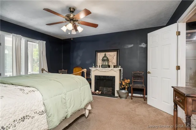 $450,000 | 11213 East Old State Road 56, Scottsburg, IN 47170