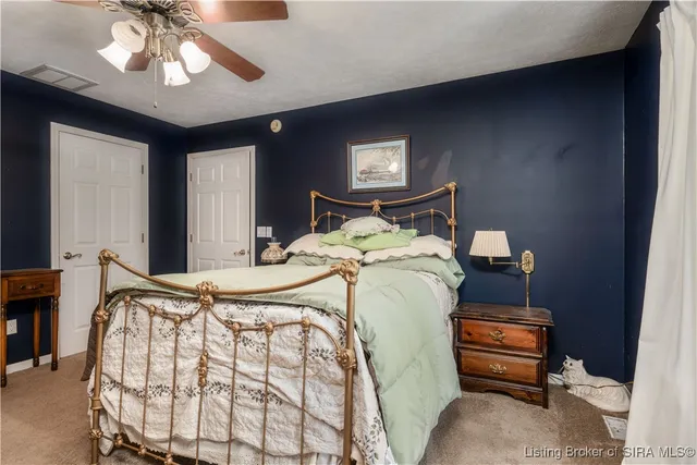 $450,000 | 11213 East Old State Road 56, Scottsburg, IN 47170