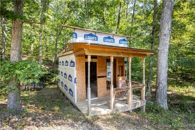 $450,000 | 11213 East Old State Road 56, Scottsburg, IN 47170