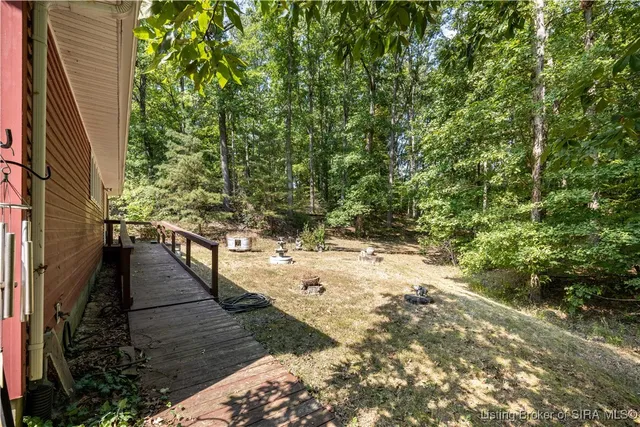 $450,000 | 11213 East Old State Road 56, Scottsburg, IN 47170