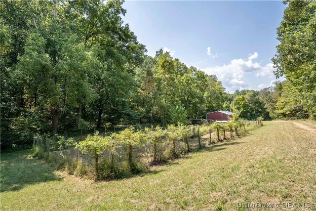 $450,000 | 11213 East Old State Road 56, Scottsburg, IN 47170