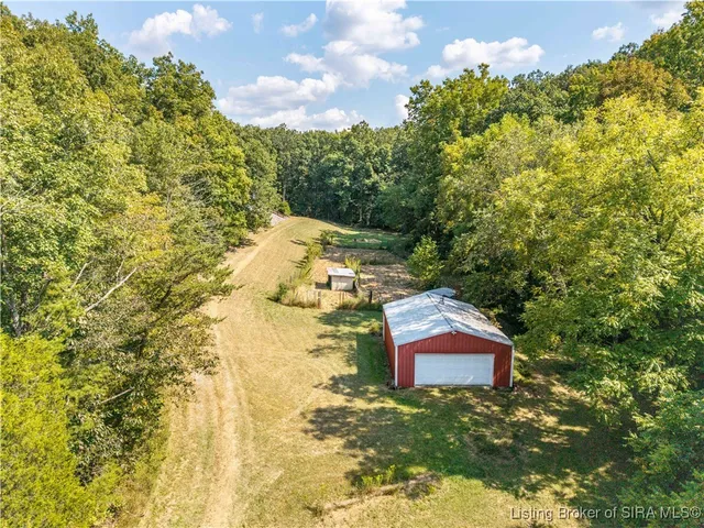 $450,000 | 11213 East Old State Road 56, Scottsburg, IN 47170