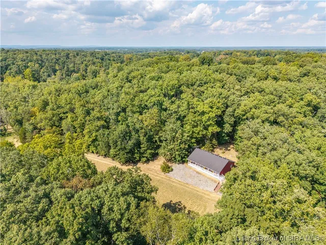 $450,000 | 11213 East Old State Road 56, Scottsburg, IN 47170
