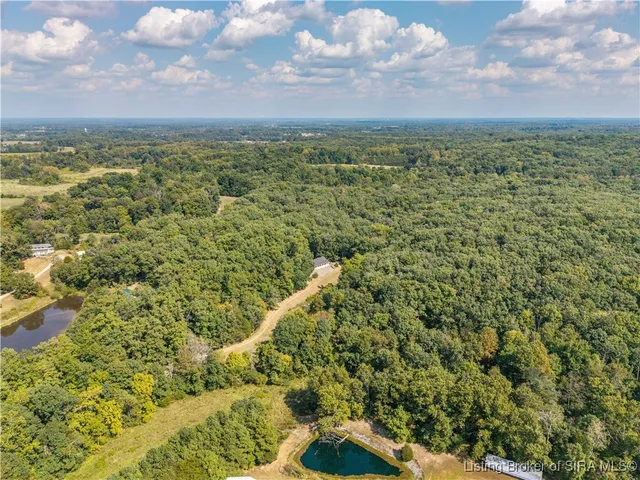 $450,000 | 11213 East Old State Road 56, Scottsburg, IN 47170